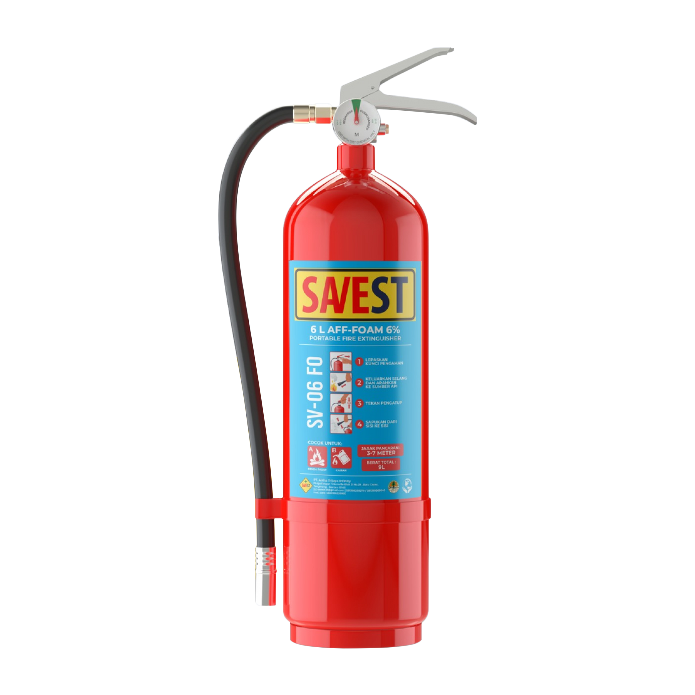 Awesome Product Image
