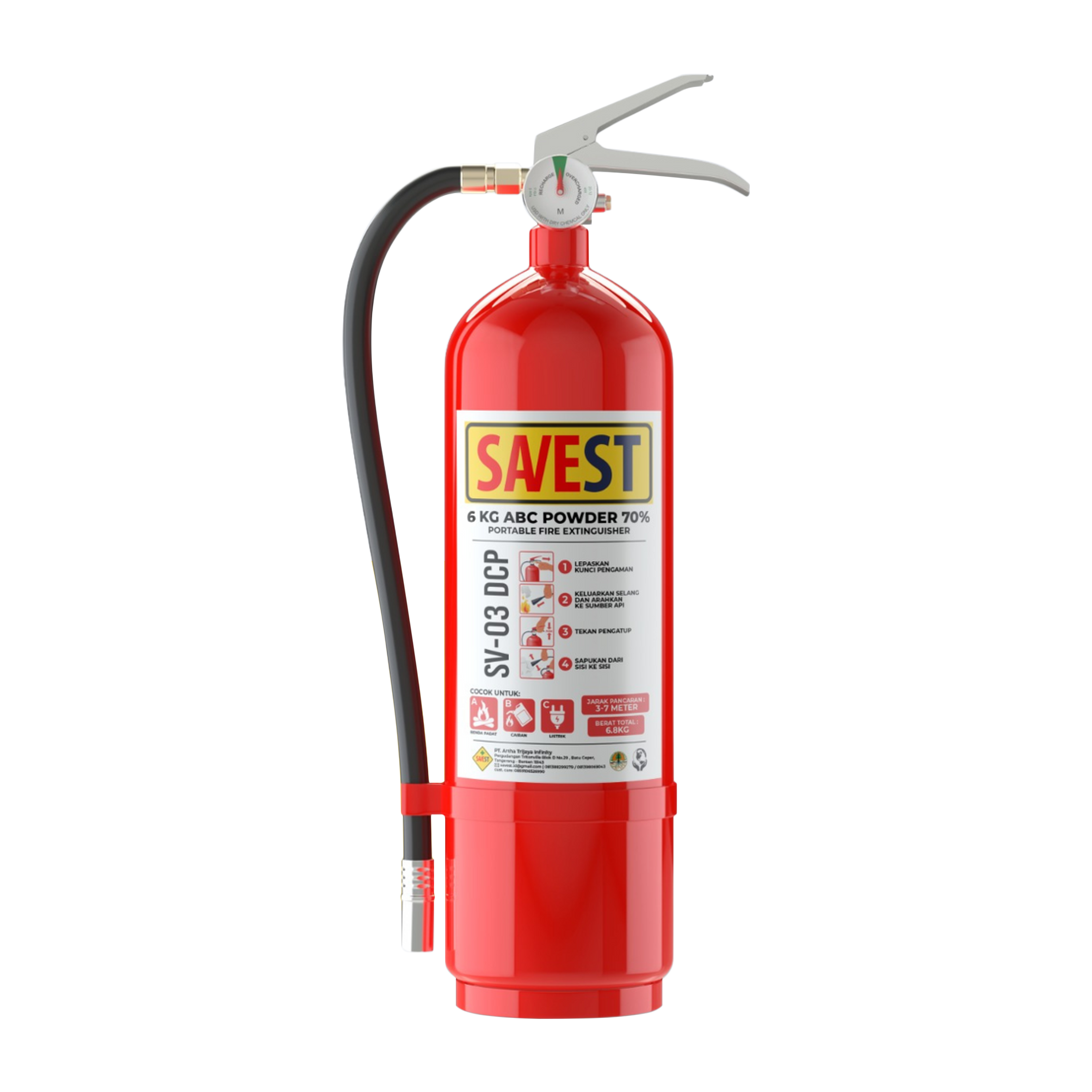 Awesome Product Image