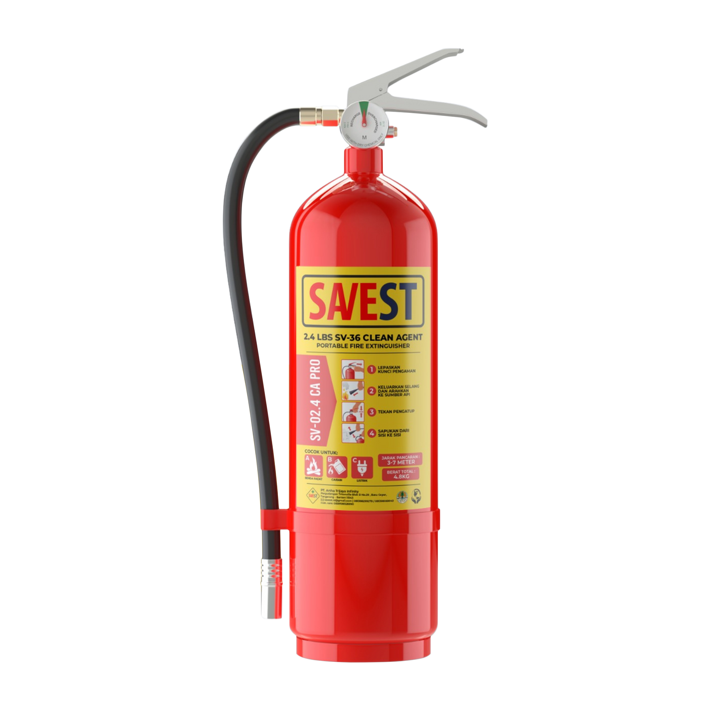 Awesome Product Image
